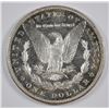 Image 2 : 1898 MORGAN DOLLAR GEM BU DMPL