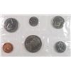 Image 2 : 9-1968 CANADA PL SETS IN ORIGINAL CELLO