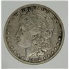 Image 2 : 1892-S MORGAN SILVER DOLLAR, CCGS GRADED VF