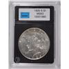 Image 1 : 1926-S PEACE SILVER DOLLAR, CCGS CHOICE BU