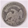 Image 2 : 1830 BUST HALF DOLLAR GOOD