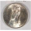 Image 2 : 1923 PEACE DOLLAR ANACS MS 65 GEM