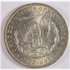Image 2 : 1884-O MORGAN SILVER DOLLAR CHOICE BU