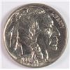 Image 1 : 1937 BUFFALO NICKEL GEM BU+