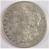 Image 1 : 1900-S MORGAN SILVER DOLLAR AU - KEY DATE