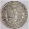Image 2 : 1900-S MORGAN SILVER DOLLAR AU - KEY DATE