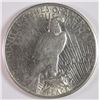 Image 2 : 1928-S PEACE DOLLAR AU/BU KEY DATE