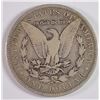 Image 2 : 1895-O MORGAN SILVER DOLLAR FINE - SCRATCHES on OBV