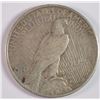 Image 2 : 1934-S PEACE DOLLAR VF - KEY DATE