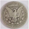 Image 2 : 1903-S MORGAN SILVER DOLLAR VG/F - KEY DATE