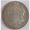 Image 1 : 1894-O MORGAN SILVER DOLLAR AU - KEY DATE