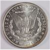 Image 2 : 1880-O MORGAN SILVER DOLLAR CHOICE BU - BLAST WHITE