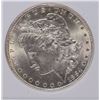 Image 2 : 1884-CC MORGAN SILVER DOLLAR NCG SUPERB GEM UNC