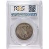 Image 4 : 1919 WALKING LIBERTY HALF DOLLAR PCGS VF30 - NICE EARLY WALKER