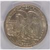 Image 3 : 1943-S WALKING LIBERTY HALF DOLLAR PCGS MS62
