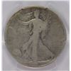 Image 2 : 1921 WALKING LIBERTY HALF DOLLAR PCGS G04