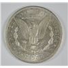 Image 2 : 1879-O MORGAN DOLLAR AU+