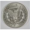 Image 2 : 1889-O MORGAN DOLLAR AU