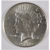 Image 1 : 1926 PEACE DOLLAR CH BU