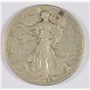 Image 1 : 1933-S WALKING LIBERTY HALF DOLLAR AU KEY DATE