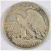 Image 2 : 1933-S WALKING LIBERTY HALF DOLLAR AU KEY DATE