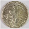 Image 2 : 1940 WALKING LIBERTY HALF DOLLAR BU