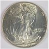 Image 1 : 1946 WALKING LIBERTY HALF DOLLAR CH BU