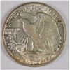 Image 2 : 1942 WALKING LIBERTY HALF DOLLAR BU