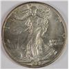 Image 1 : 1935 WALKING LIBERTY HALF DOLLAR CH BU+