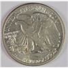 Image 2 : 1935 WALKING LIBERTY HALF DOLLAR CH BU+