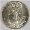 Image 1 : 1947 WALKING LIBERTY HALF DOLLAR CH BU