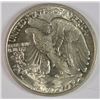Image 2 : 1947 WALKING LIBERTY HALF DOLLAR CH BU