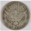 Image 2 : 1912-D BARBER HALF DOLLAR VF