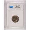 Image 1 : 1935-S BUFFALO NICKEL CCGS GRADED GEM BU NICE