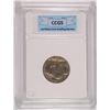 Image 4 : 1935-S BUFFALO NICKEL CCGS GRADED GEM BU NICE