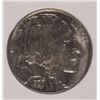 Image 2 : 1937 BUFFALO NICKEL CCGS GRADED GEM BU++ NICE