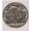 Image 3 : 1937 BUFFALO NICKEL CCGS GRADED GEM BU++ NICE