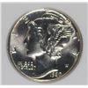 Image 2 : 1930 MERCURY DIME CCGS GRADED SUPERB GEM BU FULL BANDS