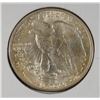 Image 2 : 1944 WALKING LIBERTY HALF - BU