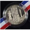 Image 2 : 2011 US ARMY PROOF CLAD HALF DOLLAR ORIGINAL BOX/CERT