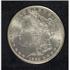 Image 2 : 1884-CC MORGAN DOLLAR, GSA HOARD, ANACS MS63