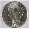 Image 1 : 1926 PEACE DOLLAR CH BU