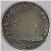 Image 1 : 1799 DRAPED BUST DOLLAR FINE