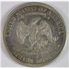Image 2 : 1877-S TRADE DOLLAR XF