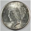 Image 1 : 1923-S PEACE DOLLAR CH BU