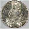 Image 2 : 1923-S PEACE DOLLAR CH BU