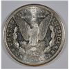 Image 2 : 1881-S MORGAN DOLLAR CH BU