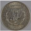 Image 2 : 1896-O MORGAN DOLLAR AU+