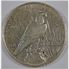 Image 2 : 1926-D PEACE DOLLAR AU