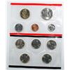 Image 2 : ( 5 ) 2002 U.S. MINT UNCIRCULATED SETS IN ORIG PACKAGING